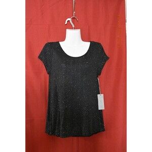 NWT Jennifer Lopez Women's XS Top